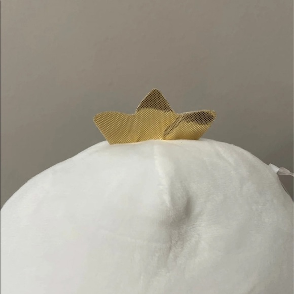 Alyssa the Swan Squishmallow - Picture 7 of 11